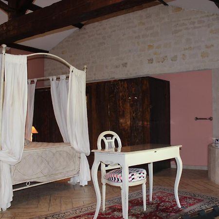 Domaine Des Chais Thenac  Bilik gambar