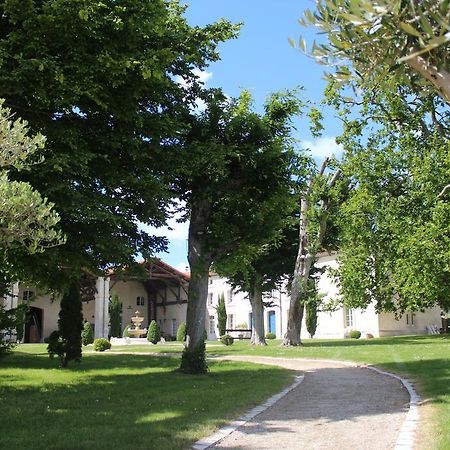 Domaine Des Chais Thenac  Luaran gambar