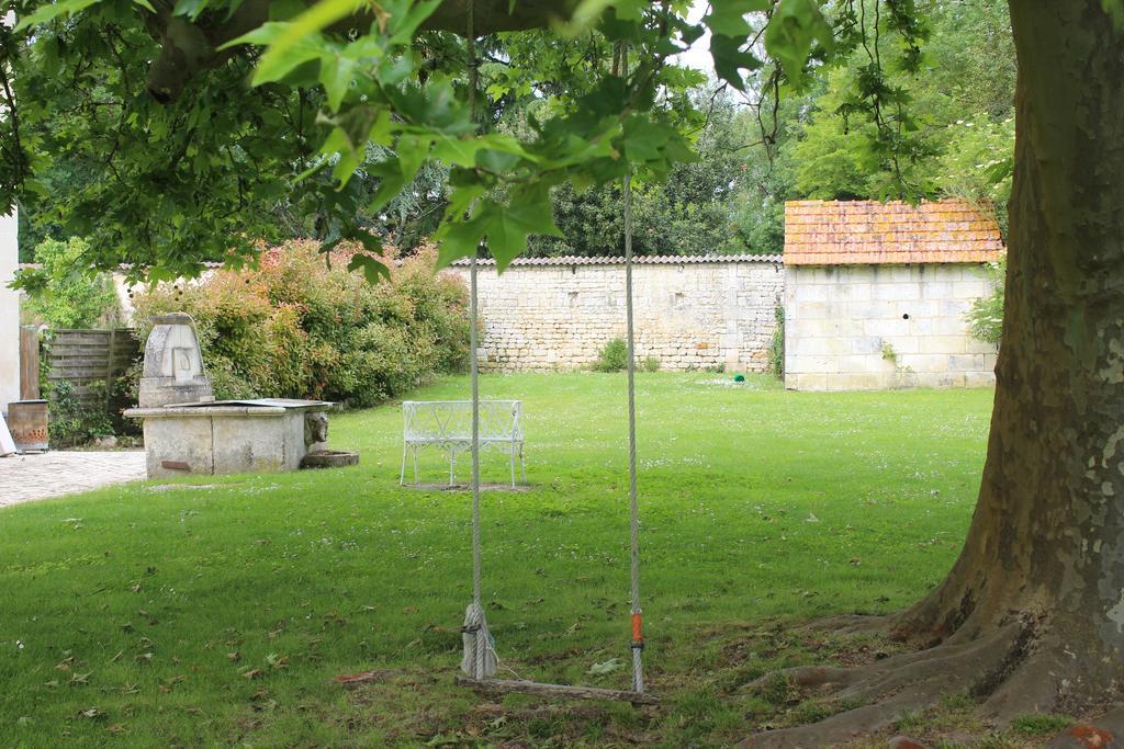 Domaine Des Chais Thenac  Luaran gambar