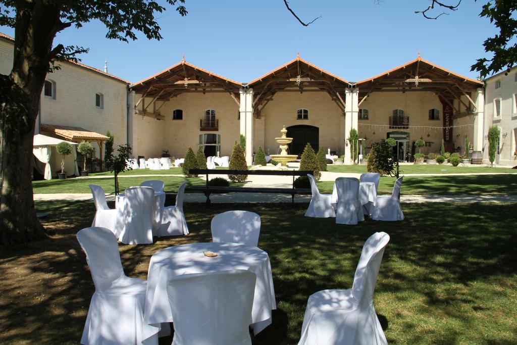 Domaine Des Chais Thenac  Luaran gambar