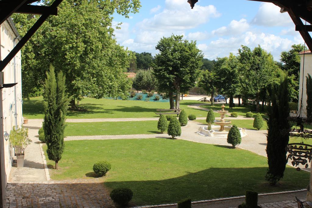 Domaine Des Chais Thenac  Luaran gambar