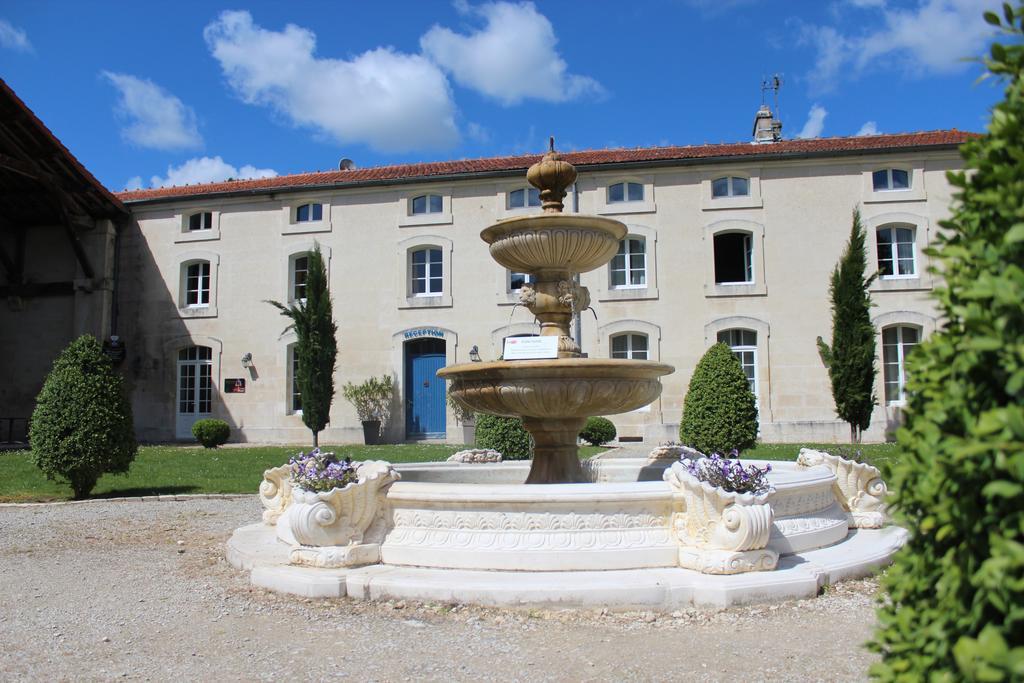 Domaine Des Chais Thenac  Luaran gambar