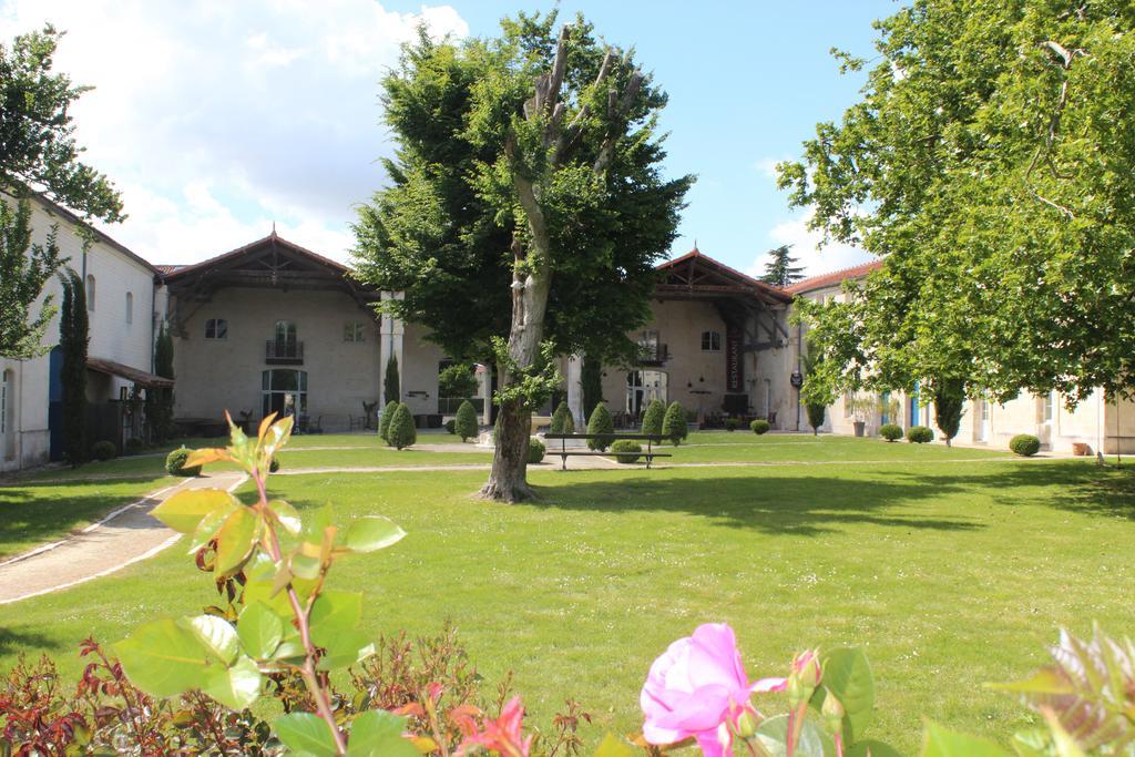 Domaine Des Chais Thenac  Luaran gambar