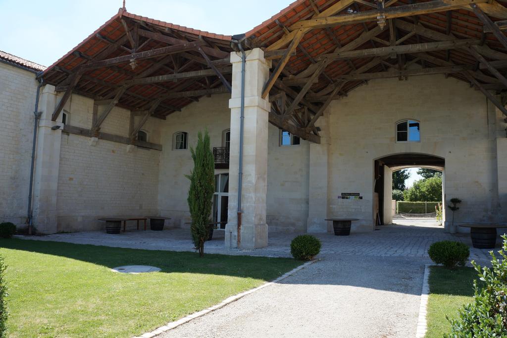 Domaine Des Chais Thenac  Luaran gambar