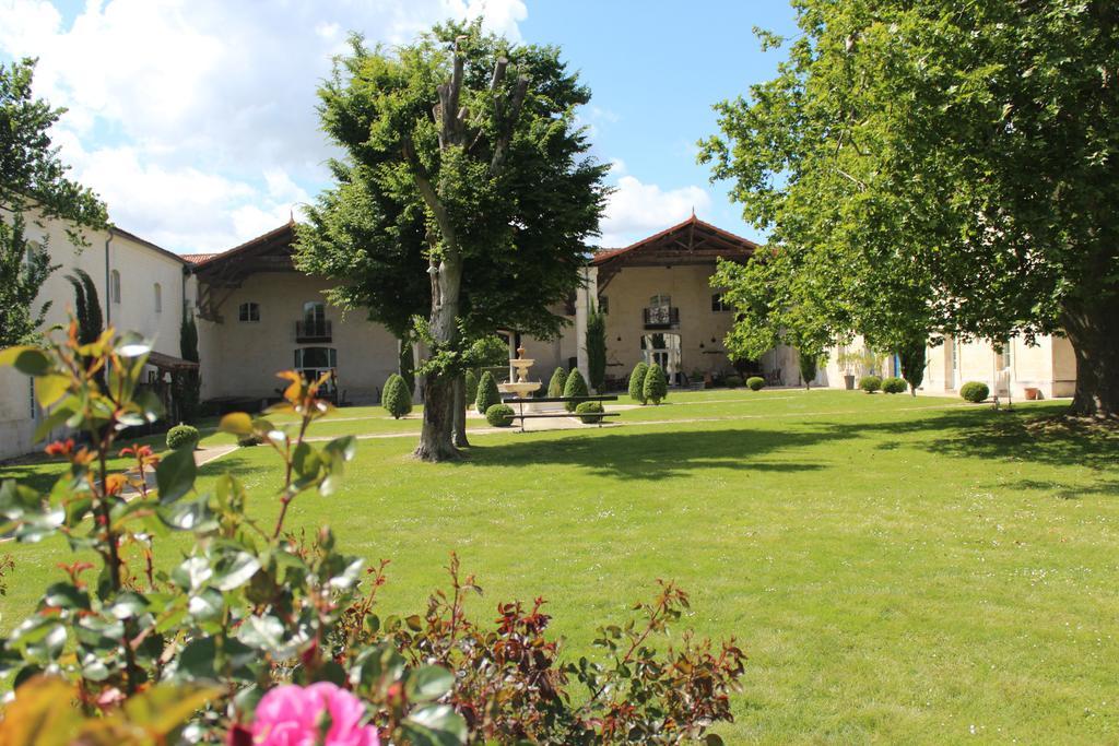 Domaine Des Chais Thenac  Luaran gambar