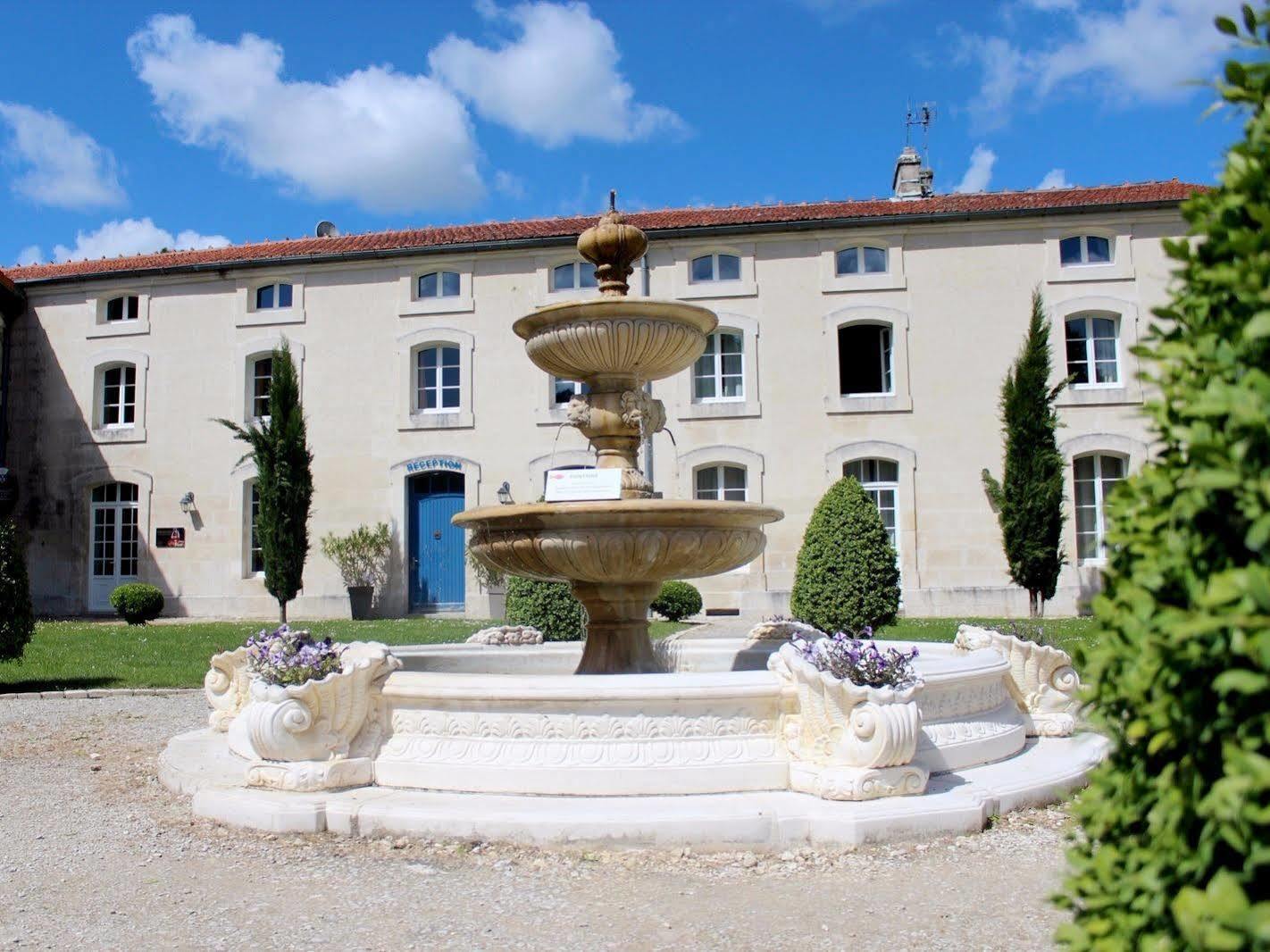 Domaine Des Chais Thenac  Luaran gambar