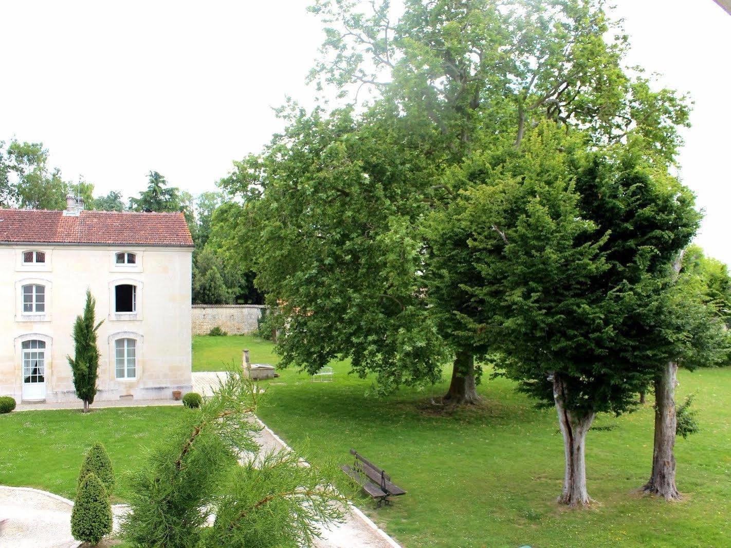 Domaine Des Chais Thenac  Luaran gambar